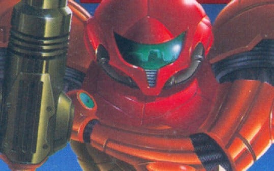 Samus’ Game Boy Outing Metroid II Returns In Latest Nintendo Music Update