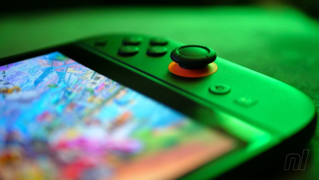 Nintendo Responds To Reported ‘Crimson Collective’ Hack With Official Statement