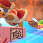 Sakurai Has No Plans For Kirby Air Riders DLC: “Everything Is Here”