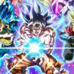 Dragon Ball: Sparking! ZERO Celebrates 1st Anniversary With DLC Announcement