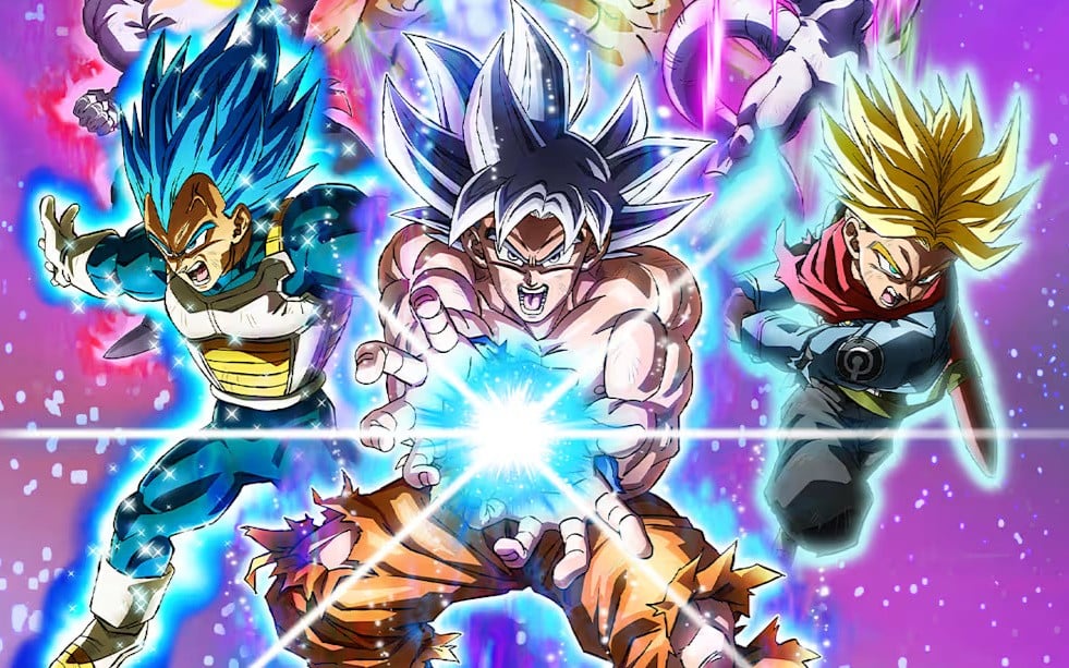 Dragon Ball: Sparking! ZERO Celebrates 1st Anniversary With DLC Announcement