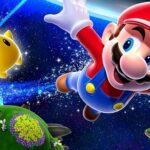 Super Mario Galaxy 1 & 2 Topped The Best-Selling Switch Games… In September?