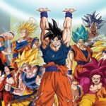 New Dragon Ball Game Project To Be Revealed Early Next Year