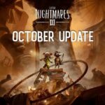 Little Nightmares III October Update Announced For Switch And Switch 2, Here Are The Patch Notes