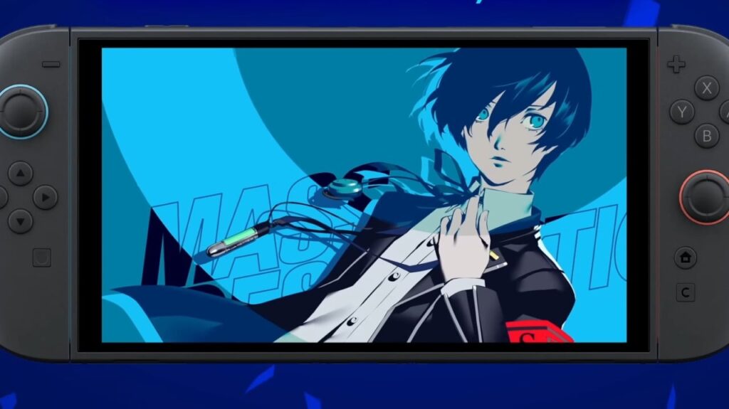Atlus To Address Persona 3 Reload’s Switch 2 Frame Rate Hiccups In “Future Patches”