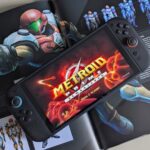 Book Review: Metroid Prime 1-3: A Visual Retrospective – Stunning Art, Though Lacking Context