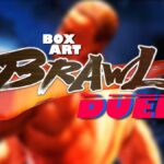 Poll: Box Art Brawl – Duel: Fatal Fury Special (SNES)
