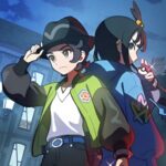 UK Charts: Pokémon Legends: Z-A Is The Smallest Retail Launch Since ‘Let’s Go!’ In Europe