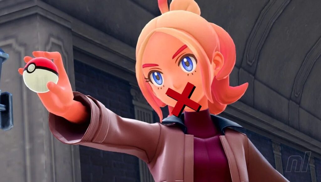 Poll: Is It About Time Game Freak Added Voice Acting To Pokémon?