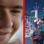 Nintendo Calls On ‘Stranger Things’ Star To Promote Its New Pokémon Adventure For Switch 2