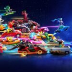 Opinion: Sonic Racing Crossworlds > Mario Kart World, And It’s Not Even Close For Me