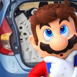 Feature: “We’re Going To Need More Toilet Paper” – This Is Mario Kart-Attack!