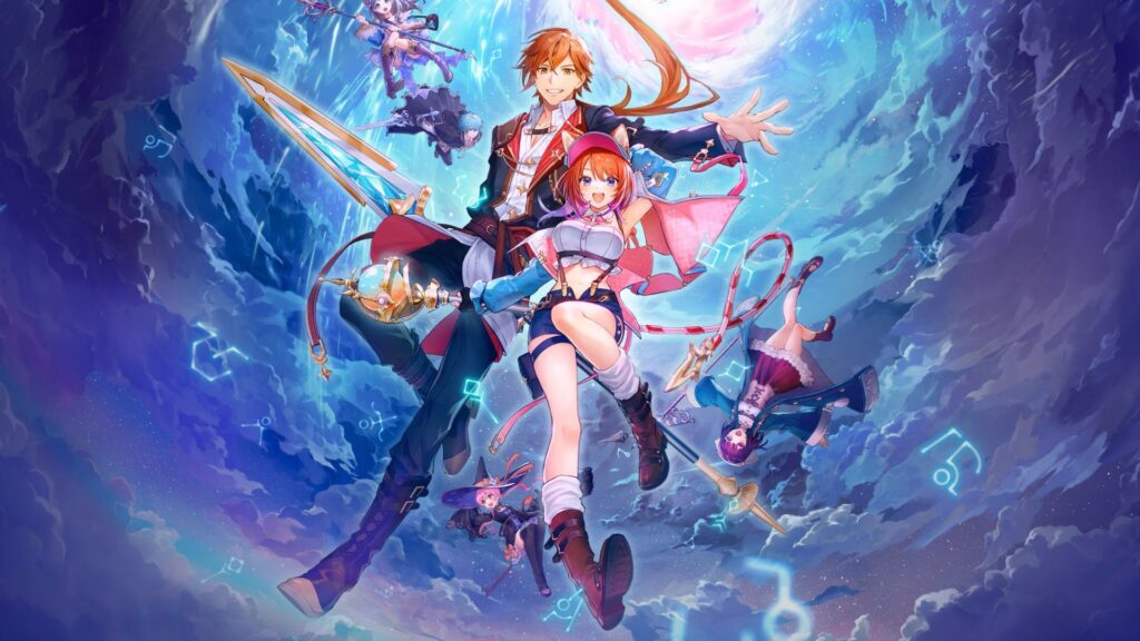Review: Atelier Resleriana: The Red Alchemist & The White Guardian (Switch) – Moving Forward By Looking Back