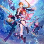 Review: Atelier Resleriana: The Red Alchemist & The White Guardian (Switch) – Moving Forward By Looking Back