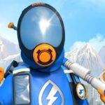 FuturLab’s PowerWash Simulator 2 Gets A Switch 2 Release Date