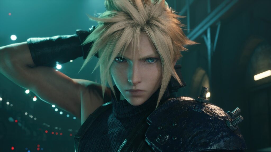 Feature: “I’ve Been Brought Up By Final Fantasy” – Naoki Hamaguchi On Bringing The FFVII Remake Trilogy To Switch 2