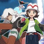 Guide: Pokémon Legends: Z-A: Walkthrough