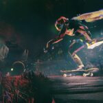 Devolver’s Awesome New Skating Game Lands On Switch 2 This December