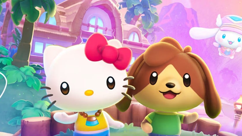 Hello Kitty Island Adventure – Nintendo Switch 2 Edition Has Been Rated