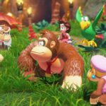 Donkey Kong Bananza’s First DLC In-Game Event Kicks Off Next Week
