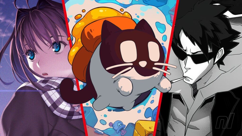 Community: 32 Switch Games We Missed, As Recommended By You