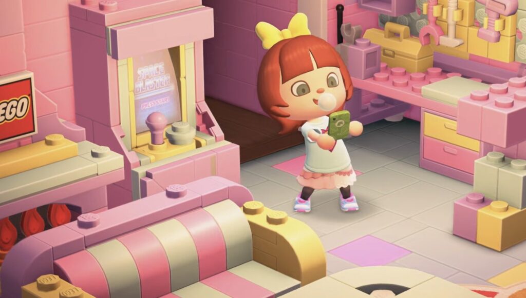 Surprise! Animal Crossing: New Horizons – Nintendo Switch 2 Edition Arrives Next Year