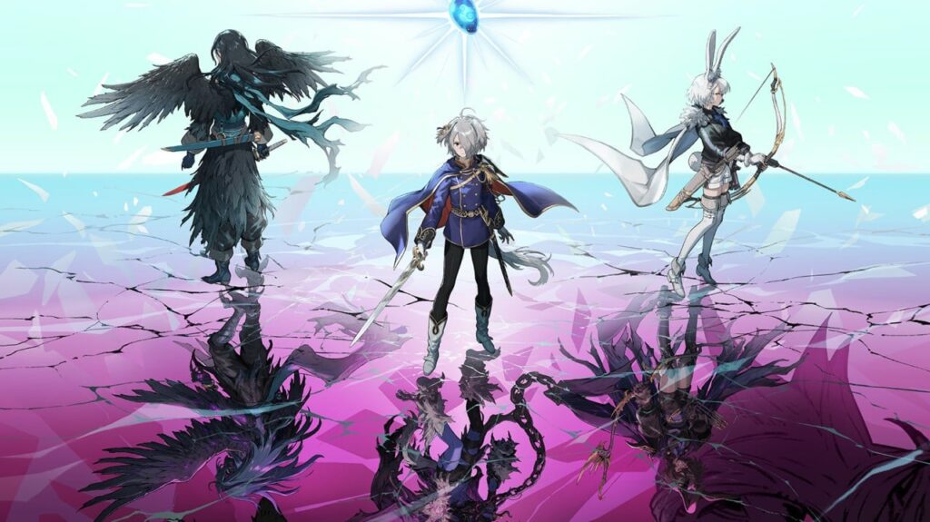 Review: Fire Emblem Shadows (Mobile) – Flat F2P Folly With Simplistic Strategy & Social Deduction