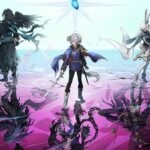 Review: Fire Emblem Shadows (Mobile) – Flat F2P Folly With Simplistic Strategy & Social Deduction