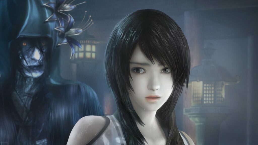 Anniversary: Fatal Frame: Maiden Of Black Water Still Scares The Pants Off Me Ten Years On