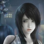 Anniversary: Fatal Frame: Maiden Of Black Water Still Scares The Pants Off Me Ten Years On
