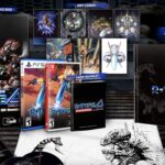 R-Type Delta: HD Boosted Is Getting A Sweet Physical Edition For Switch