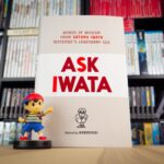 Ask Iwata Is Getting A Paperback Release In Summer 2026