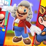 Video: Feeling Rough? This Orchestra’s 5-Minute ‘Super Mario Retro Suite’ Will Sort You Out