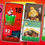 Nintendo Today! Update Makes It Easier To Share In-App News