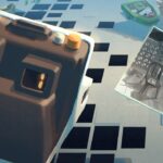 Award Winning Photo Puzzler ‘Viewfinder’ Snaps Up December Switch Release Date