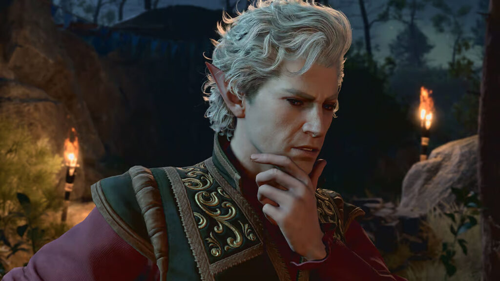 Larian Studios’ Director Has Some Words For Elon Musk’s xAI Gaming Plan
