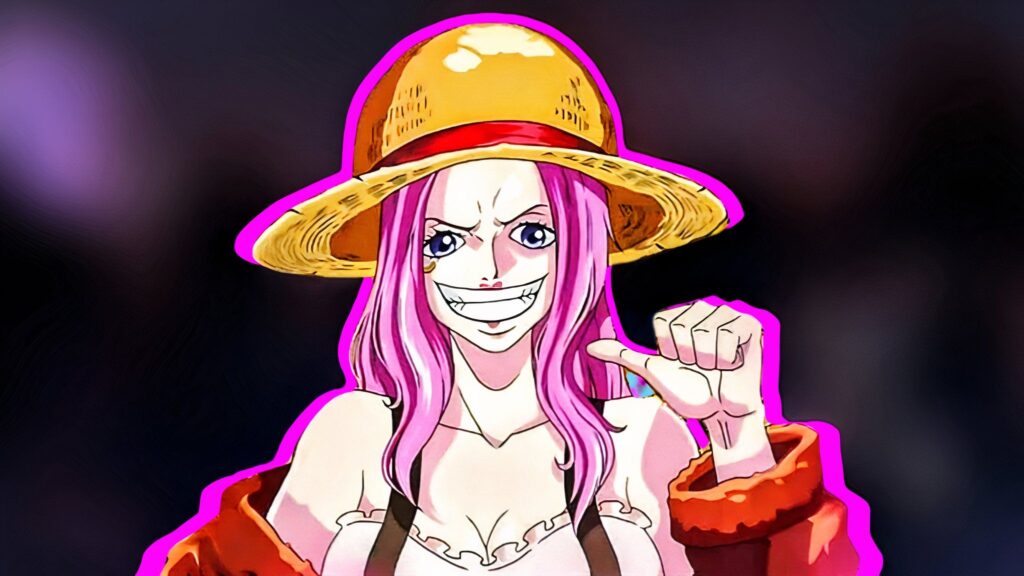 Say Hello To The Next And Final Straw Hat Crew Member