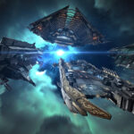 Latest Expansion, EVE Online: Catalyst Announced by CCP Games