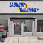Laundry Simulator 2026 – Official Gameplay Trailer