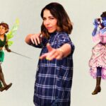Critical Role’s Laura Bailey wants you to know Thimble isn’t the new Jester