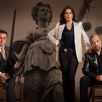 NBCUniversal signs deal with Law & Order creator Dick Wolf’s son to make AI-generated games based on its IP