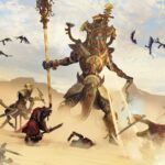 Total War: Warhammer 3’s developers are fighting to fix “a catastrophic failure in many of our AI systems”