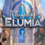 Legends of Elumia Hits 18,000 Users in One Week