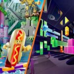 Lego Party and Digital Eclipse’s Tetris Time Warp will soon be available to stream on Netflix