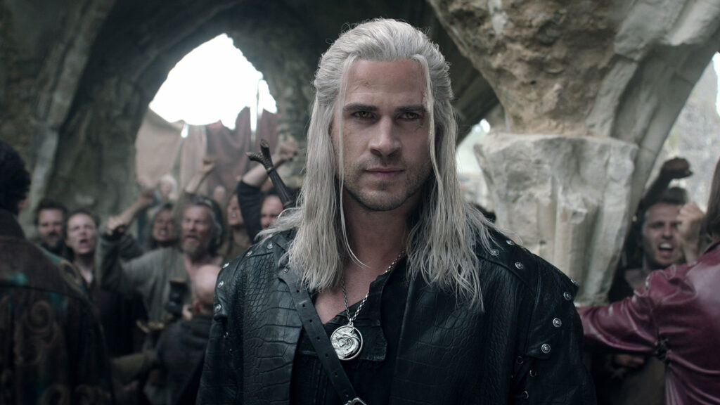 Liam Hemsworth Steps Into Geralt’s Boots in The Witcher Season 4 First Trailer
