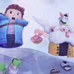 Lifted – Official Demo Trailer