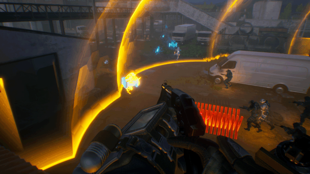 Lightphobe – Official Launch Trailer
