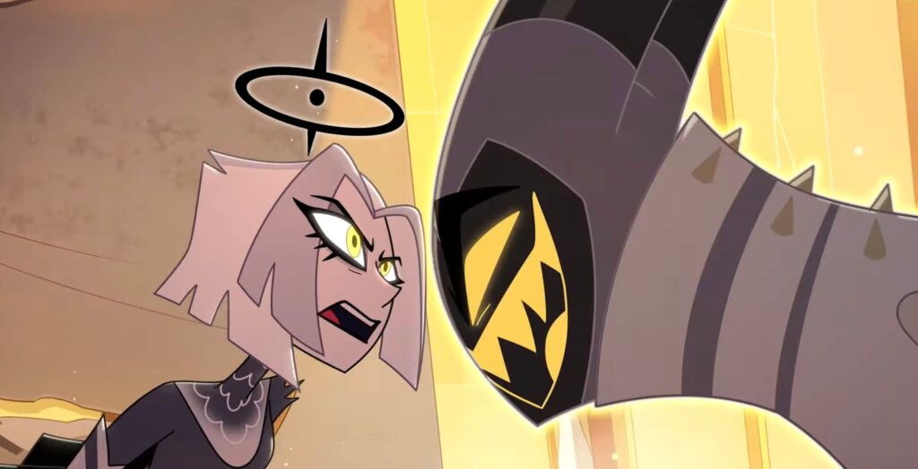 Hazbin Hotel season 2’s best new song just dropped