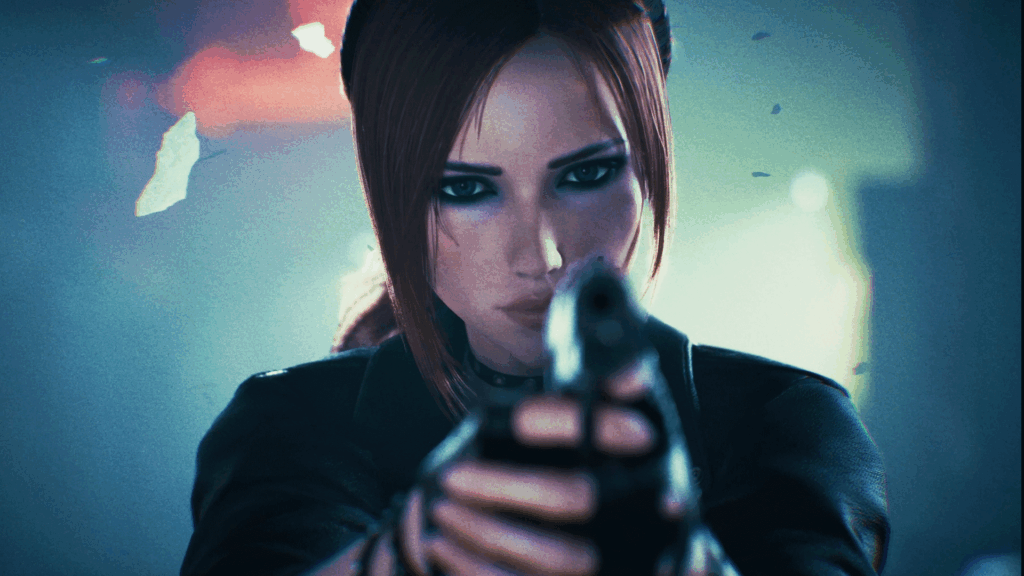 Liminal Point – Official Gameplay Trailer