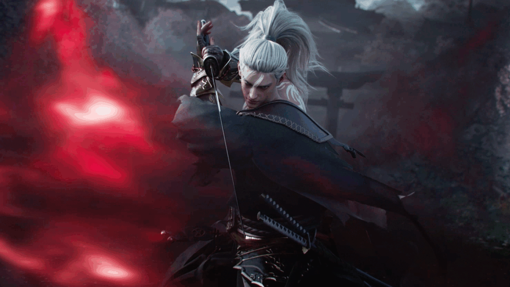 Lineage 2: Samurai Crow – Official Cinematic Pre-Registration Trailer